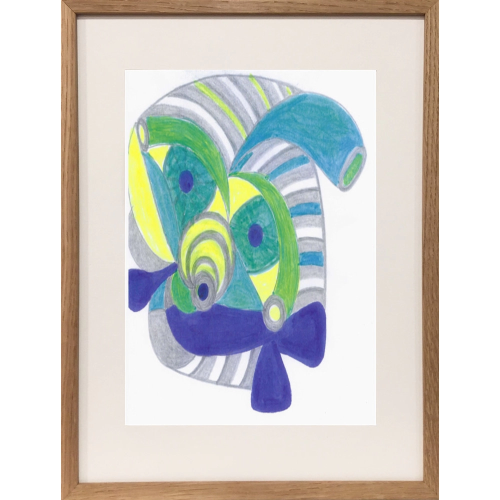 A Nordern Ghost (Downloadable)