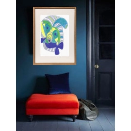 A Nordern Ghost (Downloadable)