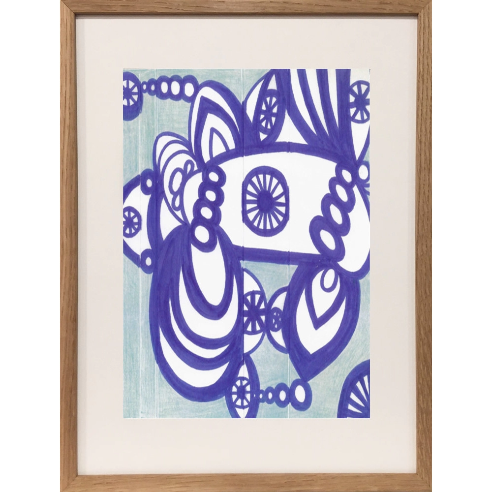 The Nano Pigboat (Downloadable)