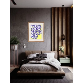 A Yellow Cobweb (Downloadable)