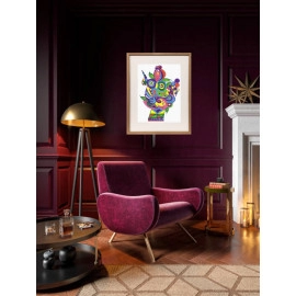 The Monkey's Bell (Downloadable)