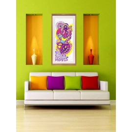 A Goddess Brooch (Downloadable)