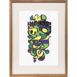 Aztec Painting (Downloadable)