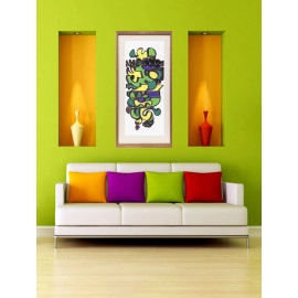 Aztec Painting (Downloadable)