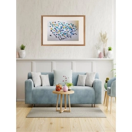 Acrylic Constellation